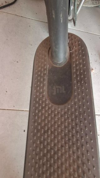 Patinete Eléctrico