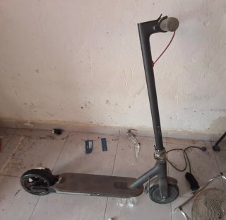 Patinete Eléctrico