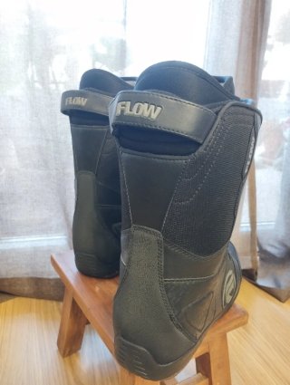 Botas Snowboard Flow Talla 26.5