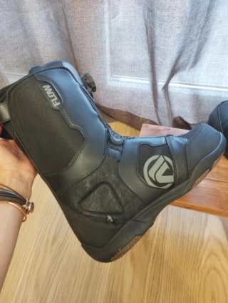 Botas Snowboard Flow Talla 26.5