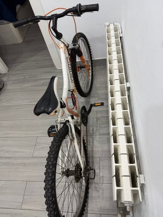Bicicleta Decathlon Niña