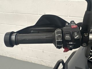 BMW F 750 GS Adventure Negra/Gris