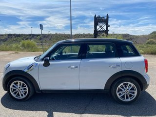 MINI Countryman 2015
