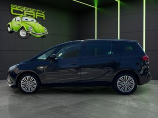 Opel Zafira Tourer 1.4 Turbo S&S Selective 103 kW (140 CV)