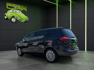 Opel Zafira Tourer 1.4 Turbo S&S Selective 103 kW (140 CV)