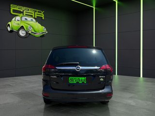 Opel Zafira Tourer 1.4 Turbo S&S Selective 103 kW (140 CV)