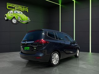 Opel Zafira Tourer 1.4 Turbo S&S Selective 103 kW (140 CV)