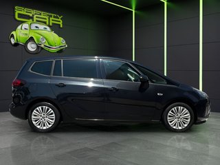 Opel Zafira Tourer 1.4 Turbo S&S Selective 103 kW (140 CV)