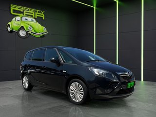 Opel Zafira Tourer 1.4 Turbo S&S Selective 103 kW (140 CV)