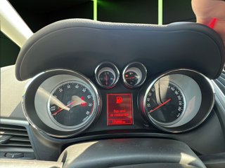 Opel Zafira Tourer 1.4 Turbo S&S Selective 103 kW (140 CV)