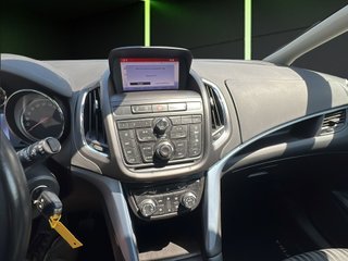 Opel Zafira Tourer 1.4 Turbo S&S Selective 103 kW (140 CV)