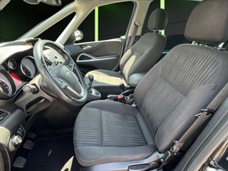 Opel Zafira Tourer 1.4 Turbo S&S Selective 103 kW (140 CV)