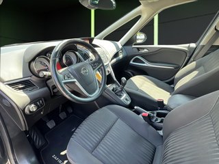 Opel Zafira Tourer 1.4 Turbo S&S Selective 103 kW (140 CV)