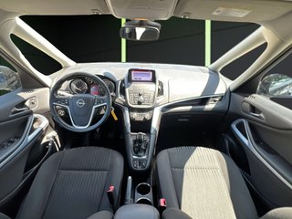 Opel Zafira Tourer 1.4 Turbo S&S Selective 103 kW (140 CV)