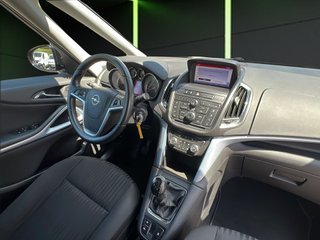 Opel Zafira Tourer 1.4 Turbo S&S Selective 103 kW (140 CV)