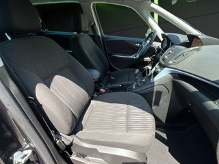 Opel Zafira Tourer 1.4 Turbo S&S Selective 103 kW (140 CV)