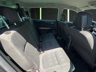 Opel Zafira Tourer 1.4 Turbo S&S Selective 103 kW (140 CV)