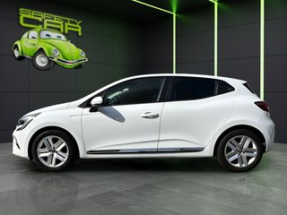 Renault Clio Intens Blue dCi 63 kW (85 CV)