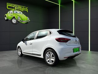 Renault Clio Intens Blue dCi 63 kW (85 CV)
