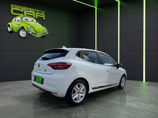 Renault Clio Intens Blue dCi 63 kW (85 CV)