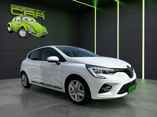 Renault Clio Intens Blue dCi 63 kW (85 CV)