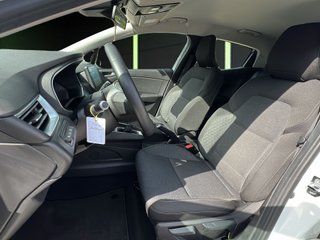 Renault Clio Intens Blue dCi 63 kW (85 CV)