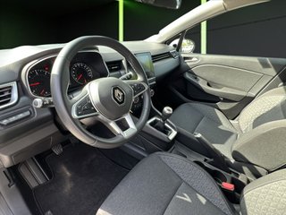 Renault Clio Intens Blue dCi 63 kW (85 CV)