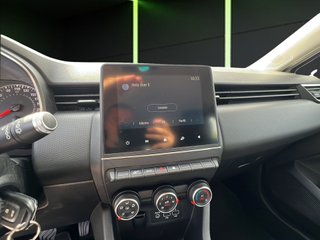 Renault Clio Intens Blue dCi 63 kW (85 CV)