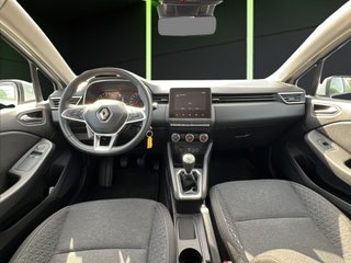 Renault Clio Intens Blue dCi 63 kW (85 CV)
