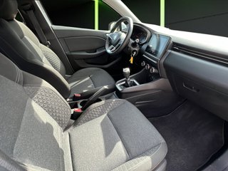 Renault Clio Intens Blue dCi 63 kW (85 CV)