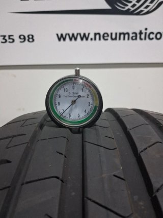 235 35 20 92Y PIRELLI PZERO TM
