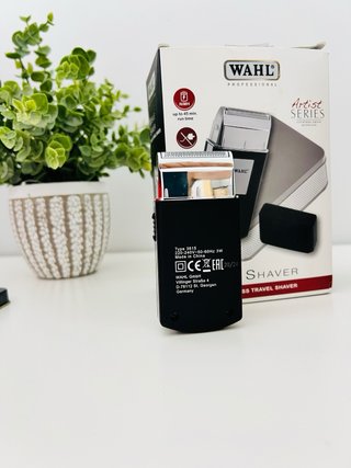 Máquina Wahl Artist Series - Nova