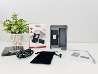 Máquina Wahl Artist Series - Nova