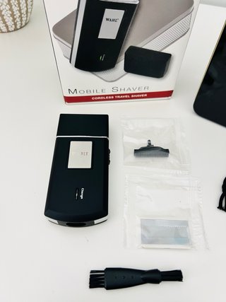 Máquina Wahl Artist Series - Nova