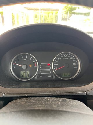 Ford Fiesta 2004
