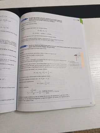 Física 1r Batxillerat