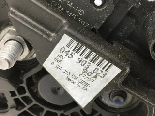 Alternador VW 0124325012