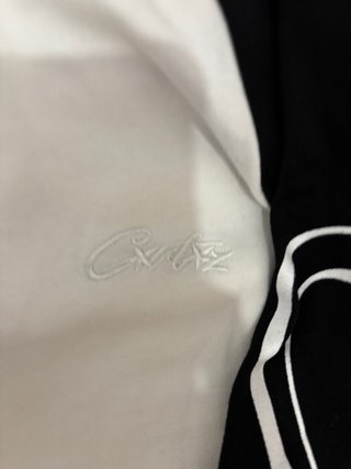 Camiseta Corteiz manga larga