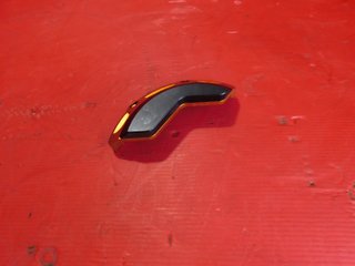 CARTER PROTEZIONE COPRI MOTORE SINISTRO KTM DUKE