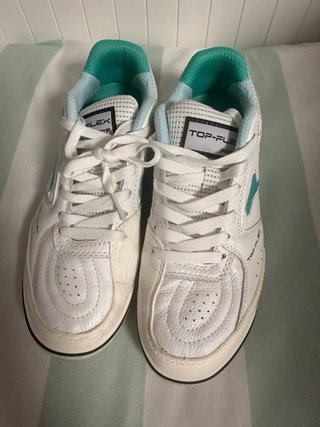 Zapatillas Joma Top Flex Fútbol Sala Talla 37