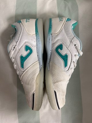 Zapatillas Joma Top Flex Fútbol Sala Talla 37