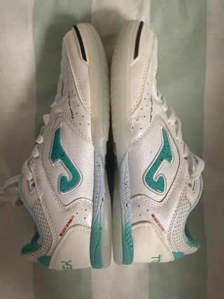 Zapatillas Joma Top Flex Fútbol Sala Talla 37