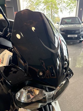 Triumph Tiger 800 Adventure