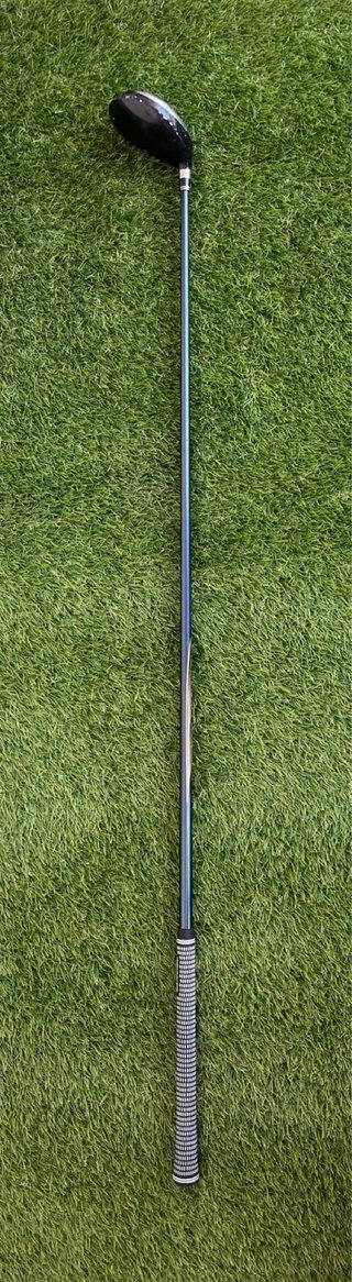 Madera 3 King Cobra SZ Diestro