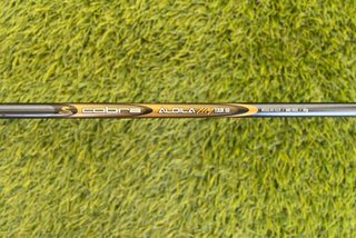 Madera 3 King Cobra SZ Diestro