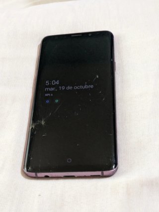 Samsung Galaxy S9 Plus