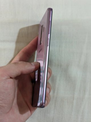Samsung Galaxy S9 Plus