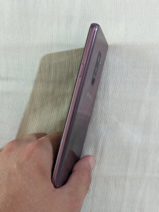 Samsung Galaxy S9 Plus