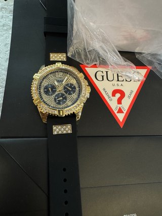 Reloj Guess GS Frontier