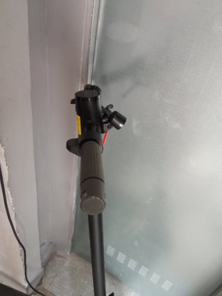 Patinete Eléctrico Xiaomi Negro
